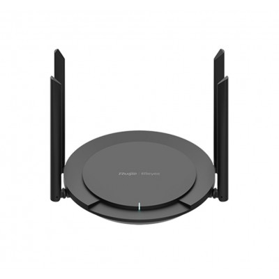 EXTENSOR DE RANGO RUIJIE REYEE RG-EW300 PRO 3200MBPS WI-FI6 DUAL-BAND GIGA MESH